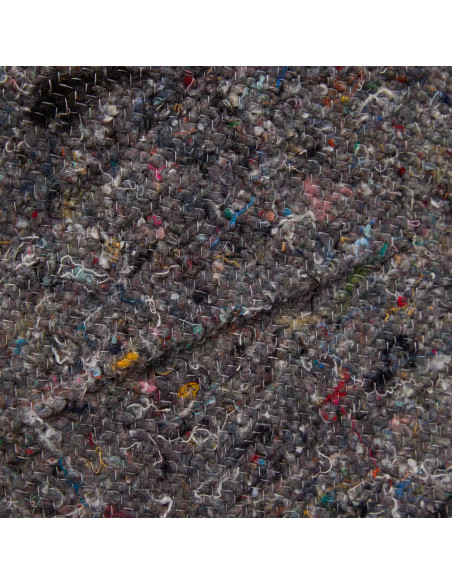 Manta para Mudanza 197x171cm Protección Muebles Objetos Grandes Tejido Mixto