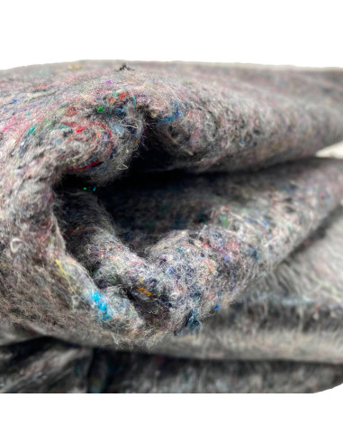 Manta para Mudanza 197x171cm Protección Muebles...