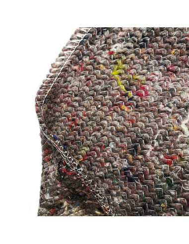 Manta para Mudanza 197x171cm Protección Muebles...