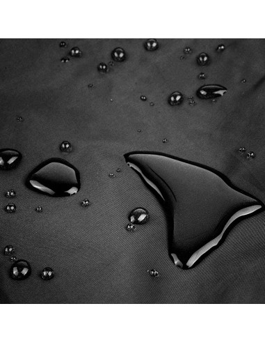 Tela Impermeable para barbacoas de jardin...