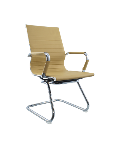 Pack de 2 Sillas ISAAC sala de estar u oficina...