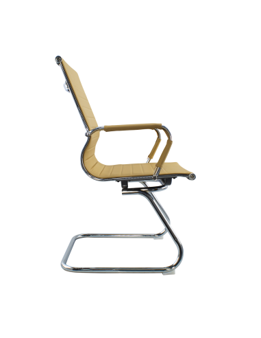 Pack de 2 Sillas ISAAC sala de estar u oficina...