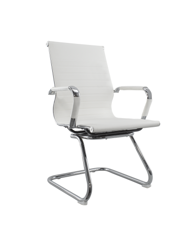 Pack de 2 Sillas ISAAC sala de estar u oficina...