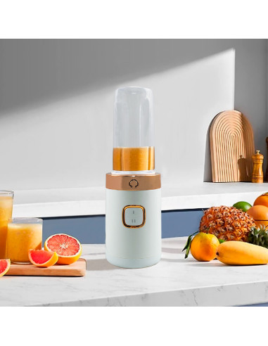 SK-7019 Batidora de cocina 500W 3 en 1...