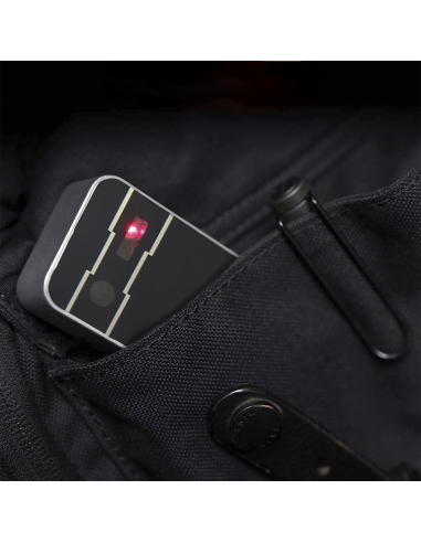 Mini teclado virtual Proyector Teclas Qwerty...