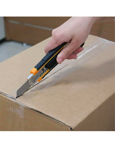 Cuter Profesional 3 Cuchillas Mango...