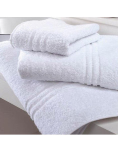 487764 Set 3 toallas de baño y de ducha para invitados... 2