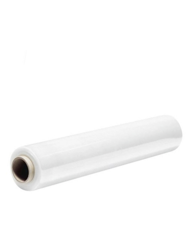 Set 18 retractil estirable manual color blanco...