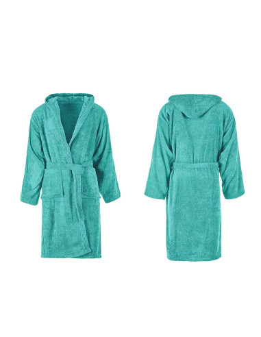 Albornoz de Rizo Unisex SUPREMA para Adulto...