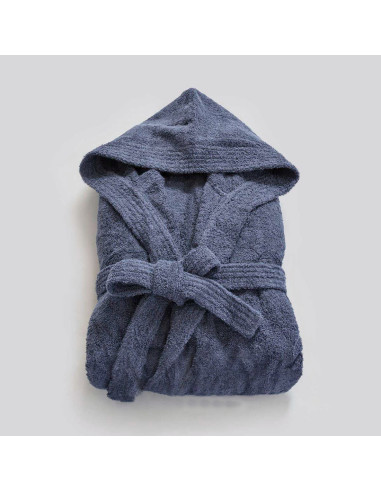 Albornoz de Rizo Unisex SUPREMA para Adulto...