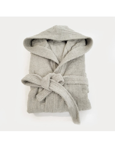 Albornoz de Rizo Unisex SUPREMA para Adulto...