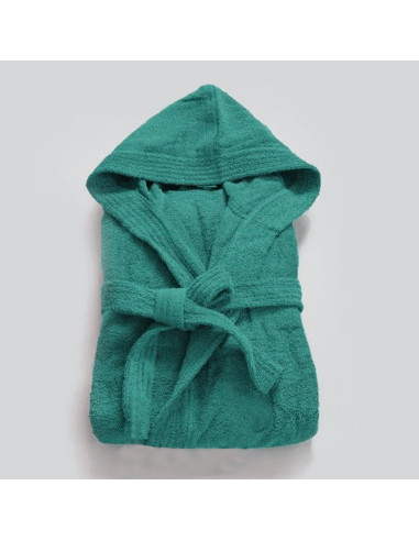 Albornoz de Rizo Unisex SUPREMA para Adulto...