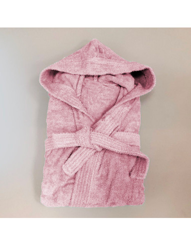 Albornoz de Rizo Unisex SUPREMA para Adulto...