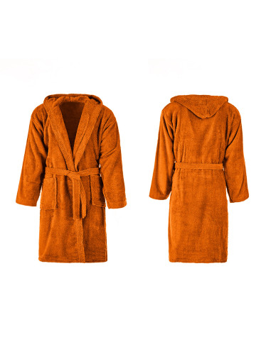 Albornoz de Rizo Unisex SUPREMA para Adulto...