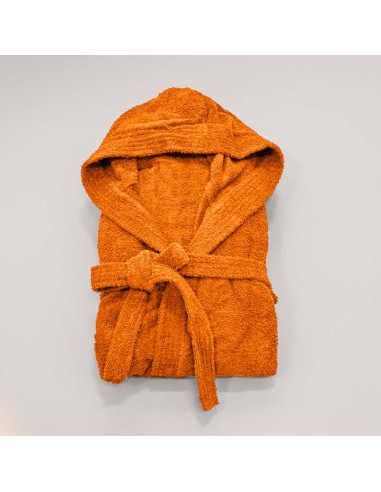 Albornoz de Rizo Unisex SUPREMA para Adulto...