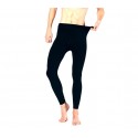 Pack de 3 leggins para hombre MEGGINS con interior de felpa