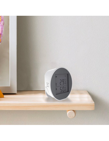 Termostato digital control de Temperatura y...