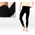Pack de 3 leggins para hombre MEGGINS con interior de felpa
