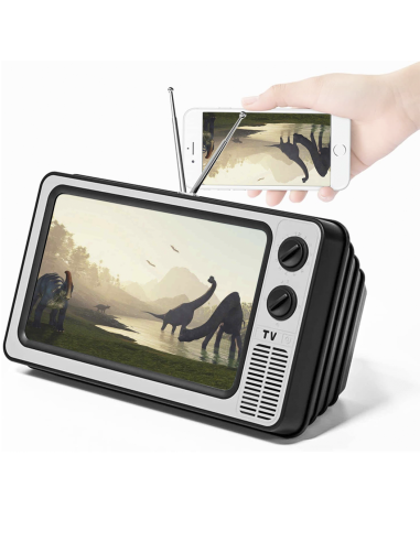 Amplificador de imagen para smartphone efecto...