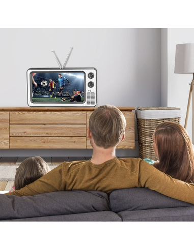 Amplificador de imagen para smartphone efecto...