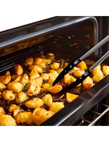 12 utensilios de cocina silicona de calidad alimentaria antiadherente resistente