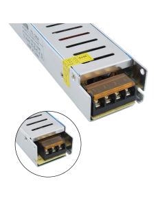 Fuente alimentación estabilizada 24V Transformador LED... 2