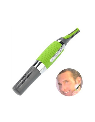 Afeitadora Microtouch Micro Max con LED, modelo...