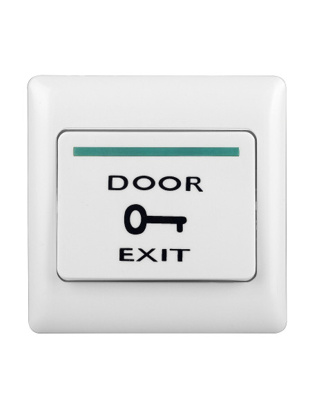 Kit de Sistema de Cerradura Electrónica de Control de Acceso RFID