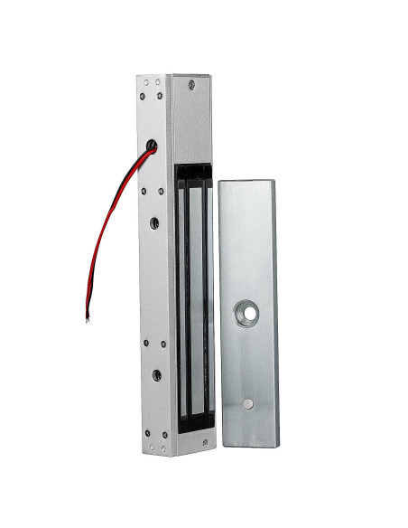 Kit de Sistema de Cerradura Electrónica de Control de Acceso RFID