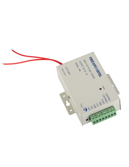 Kit de Sistema de Cerradura Electrónica de Control de Acceso RFID