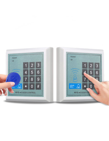 Kit de Sistema de Cerradura Electrónica de...