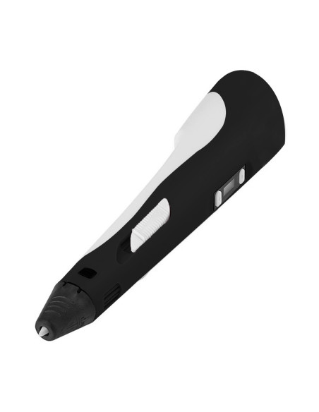 Art.453284 Bolígrafo impresión 3D compatible con filamentos PLA estereoscópico