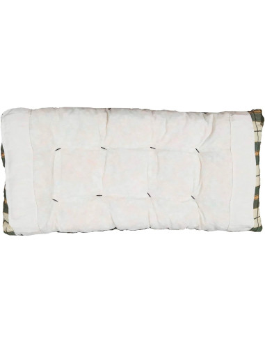 Recambio cojín acolchado de madera para Sillón...