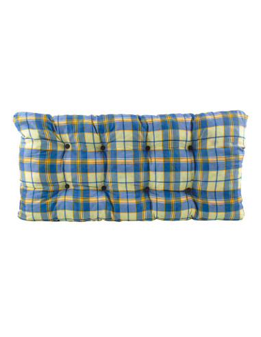 Recambio cojín acolchado de madera para Sillón...