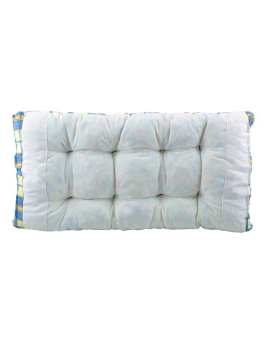 Recambio cojín acolchado de madera para Sillón...