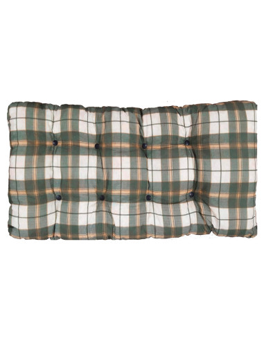 Recambio cojín acolchado de madera para Sillón...