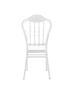 Set 6 Sillas Emilia Blancas o Negras PP Vintage Catering... 2