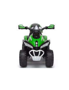 LT928 Mini Quad Eléctrico para Niños Deluxe 6V Luces... 2