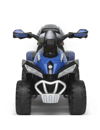 LT928 Mini Quad Eléctrico para Niños Deluxe 6V...
