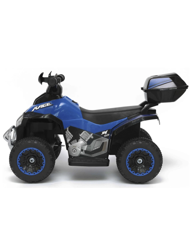 LT928 Mini Quad Eléctrico para Niños Deluxe 6V...
