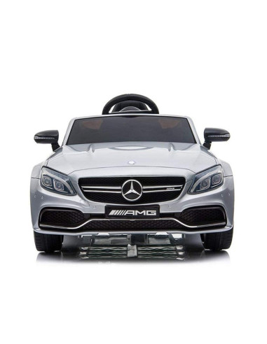 Coche Eléctrico para Niños Mercedes C63 LT925...