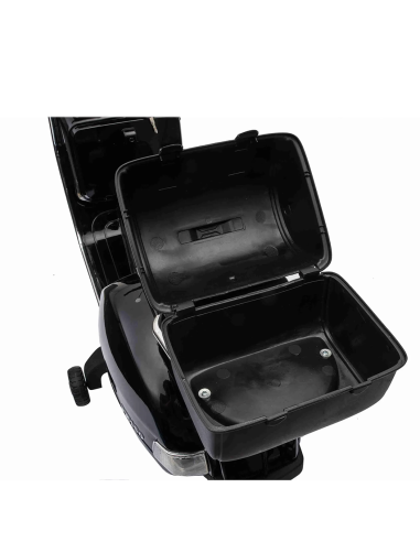 Piaggio Vespa PX 150 Full eléctrica 12V para...