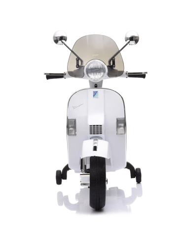 Piaggio Vespa PX 150 Full eléctrica 12V para...
