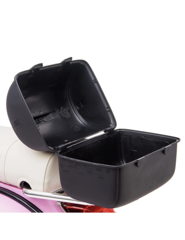 Piaggio Vespa PX 150 Full eléctrica 12V para...