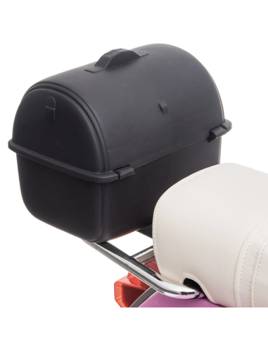 Piaggio Vespa PX 150 Full eléctrica 12V para...