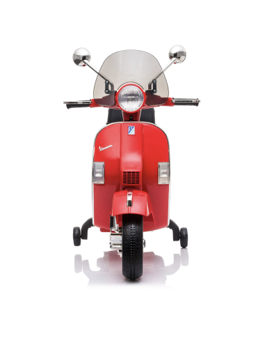 Piaggio Vespa PX 150 Full eléctrica 12V para...