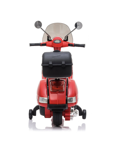 Piaggio Vespa PX 150 Full eléctrica 12V para...