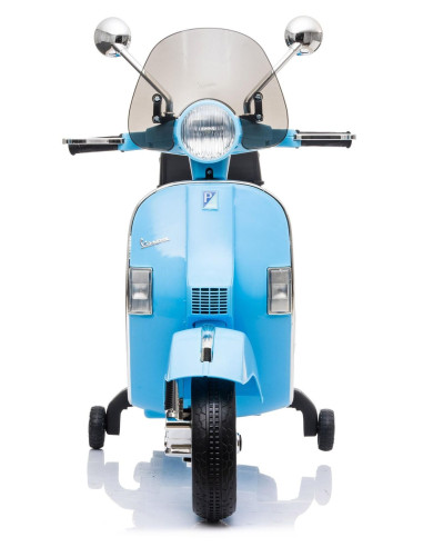 Piaggio Vespa PX 150 Full eléctrica 12V para...