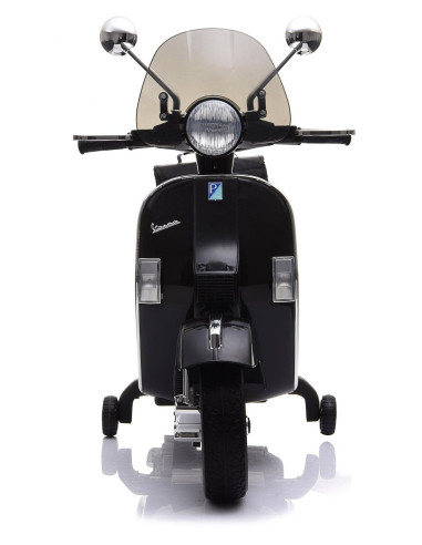 Piaggio Vespa PX 150 Full eléctrica 12V para...