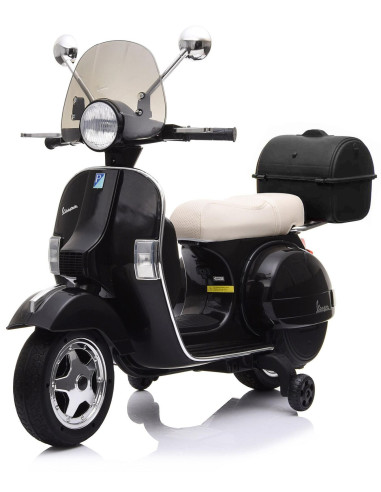 Piaggio Vespa PX 150 Full eléctrica 12V para...
